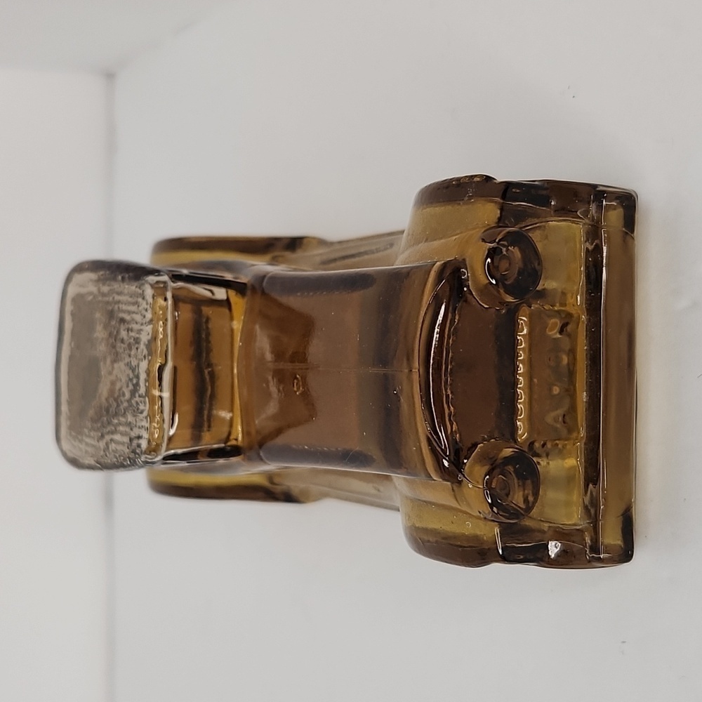 Avon vintage Sterling Six Automobile decanter - Picture 2 of 6